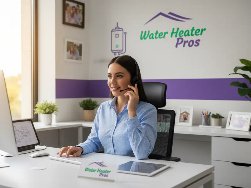 Water Heater Repair  in Mason City  FAQ